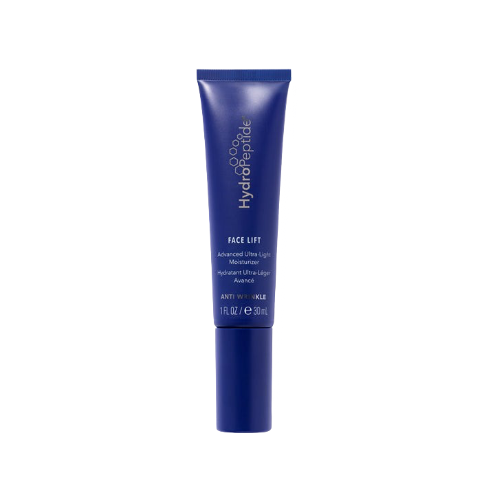 Ультралегкий зволожувальний ліфтинг-крем HydroPeptide Face Lift